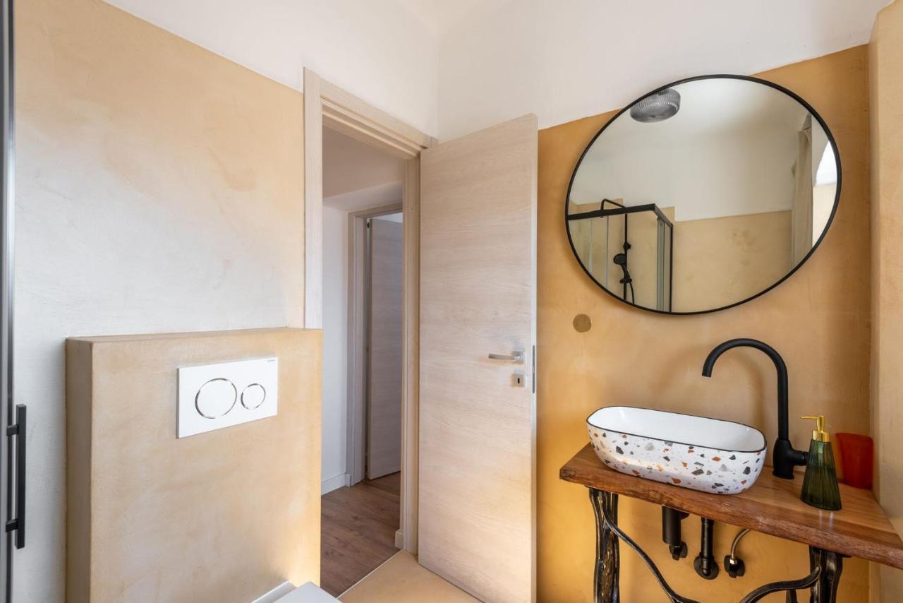 Pula City Apartment With Private Parking Free Exterior foto