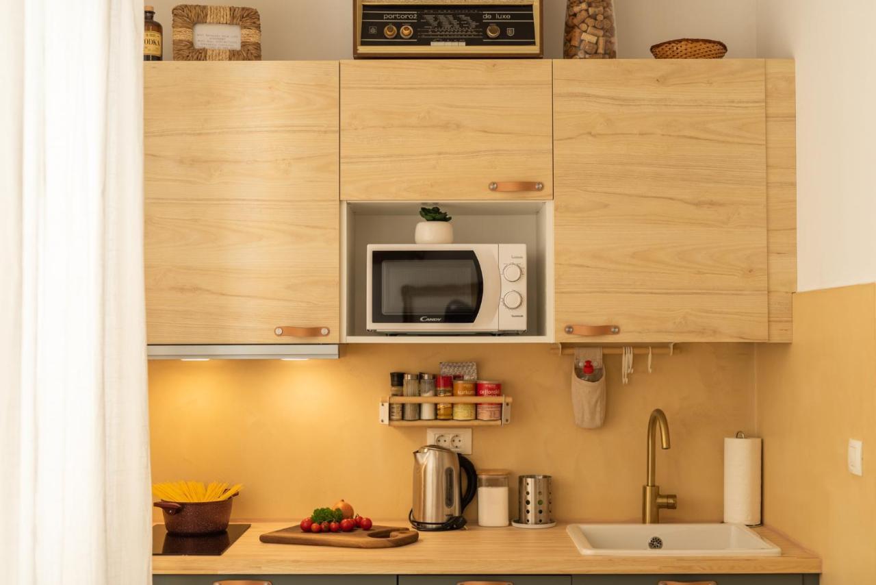 Pula City Apartment With Private Parking Free Exterior foto